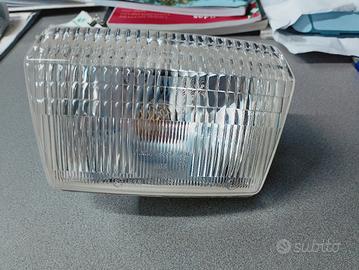 faro Gilera bullit 