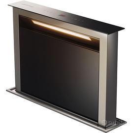 CAPPA ASPIRANTE A SCOMPARSA TOTALE KDD60VXE-2 60CM