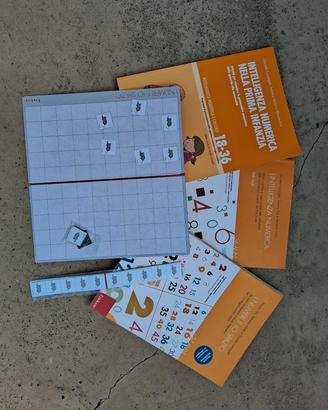 Libri intelligenza numerica 