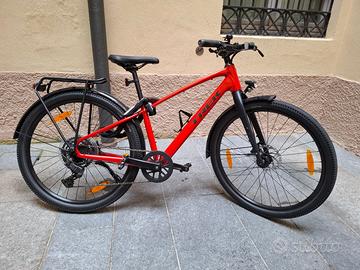 Bicicletta Trek DS2 equipped