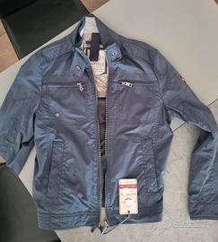 Giacca leggera antivento S