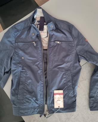Giacca leggera antivento S