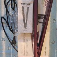 Piastra per capelli BaByliss