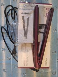 Piastra per capelli BaByliss