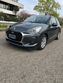 DS 3 BlueHDi 75 Neopatentati