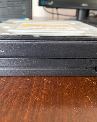 Lettore Masterizzatore DVD Samsung SH-222