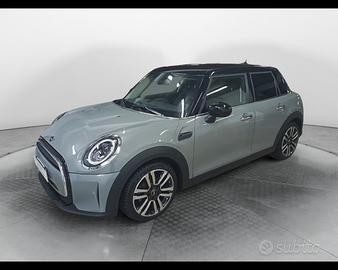 MINI Mini 5p 1.5 Cooper Classic auto