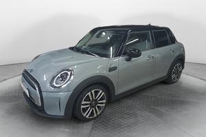 MINI Mini 5p 1.5 Cooper Classic auto