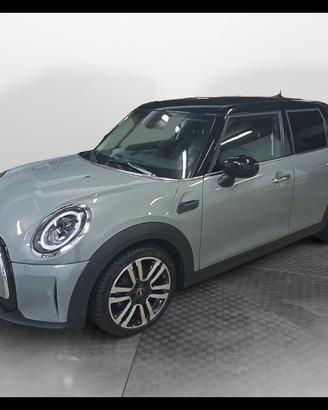 MINI Mini 5p 1.5 Cooper Classic auto