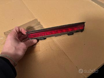 Gemma Stop centrale posteriore alfa romeo 147