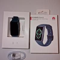 Smartband Huawei band 6