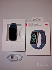 Smartband Huawei band 6