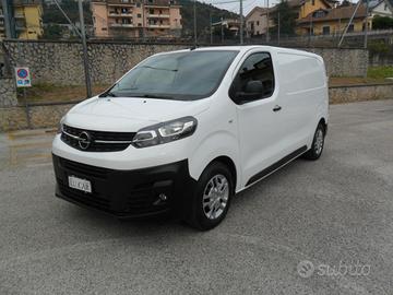 Opel Vivaro 1.5 blueHDI 100 cv Porta Laterale