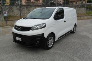Opel Vivaro 1.5 blueHDI 100 cv Porta Laterale