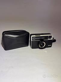 Kodak Instamatic 56X – Fotocamera Analogica Vintag