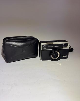 Kodak Instamatic 56X – Fotocamera Analogica Vintag