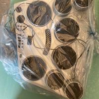 Batteria elettronica Yamaha