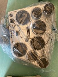 Batteria elettronica Yamaha