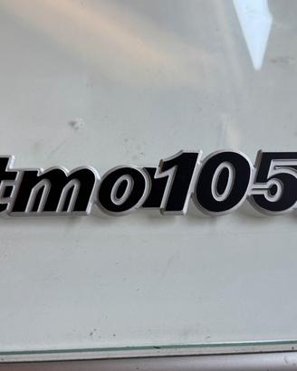 SCRITTA RITMO 105 TC ORIGINALE NUOVA