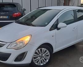 Opel Corsa 1.3 5 porte ok patentati
