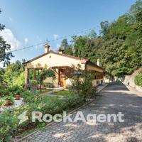 VILLA A TRAMONTE DI TEOLO