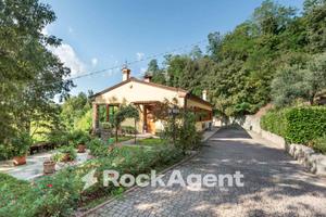 VILLA A TRAMONTE DI TEOLO