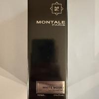 Profumo Montale White Musk 100ml