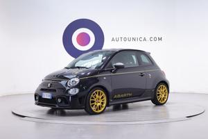 Abarth 595 1.4 TURBO T-JET 165 CV SCORPIONEORO ONE