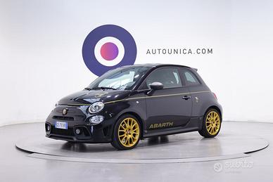 Abarth 595 1.4 TURBO T-JET 165 CV SCORPIONEORO ONE