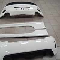 Abarth 500/595