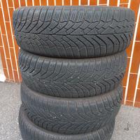 gomme invernali KUMHO 195/65 R15