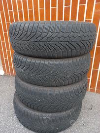 gomme invernali KUMHO 195/65 R15