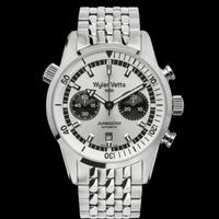 Wyler Vetta Jumbostar Crono 43 WV0190 S. Edition