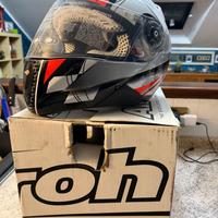 Casco integrale Airoh Mr Miles NUOVO