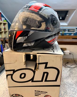 Casco integrale Airoh Mr Miles NUOVO