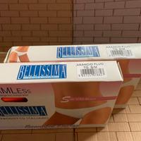 Slip donna vita bassa