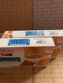 Slip donna vita bassa