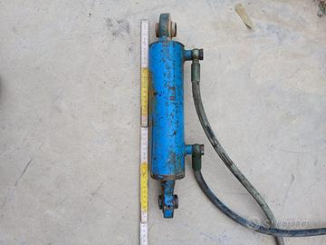 Terzo punto idraulico