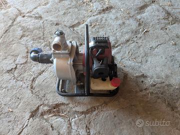 Motopompa a benzina Farmer FM40 2T - Irrigazione/