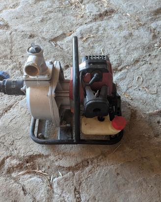 Motopompa a benzina Farmer FM40 2T - Irrigazione/