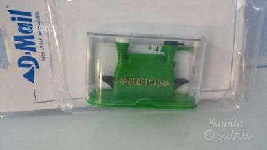 Perfecto macchinetta infila aghi