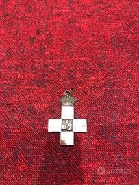 Medaglia Terza Armata