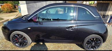 Opel Adam 1.4 87CV GPL Tech Air