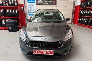 Ford Focus 1.5 TDCi 95 CV Start&Stop Plus