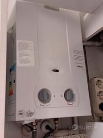 Scaldabagno BOSCH , modello Therm 2200 T2200 11/13