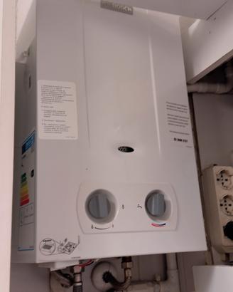 Scaldabagno BOSCH , modello Therm 2200 T2200 11/13