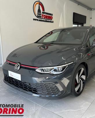 Volkswagen Golf GTI Golf 2.0 TSI GTI DSG PERFORMAN