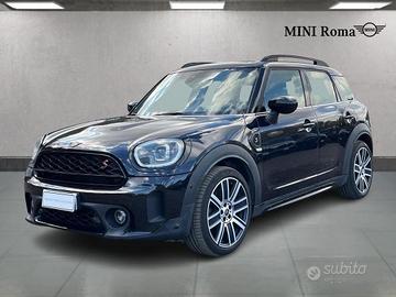 Mini Cooper SD Countryman 2.0 Cooper SD