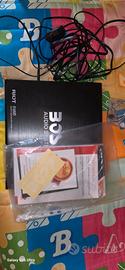 amplificatore  Boss audiosystem 