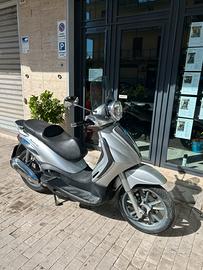 Piaggio Beverly 300 ie 18.000 km 2010